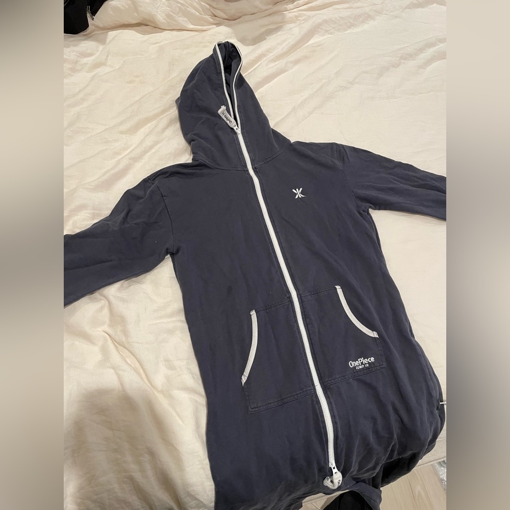 OnePiece Comfortable Onesie